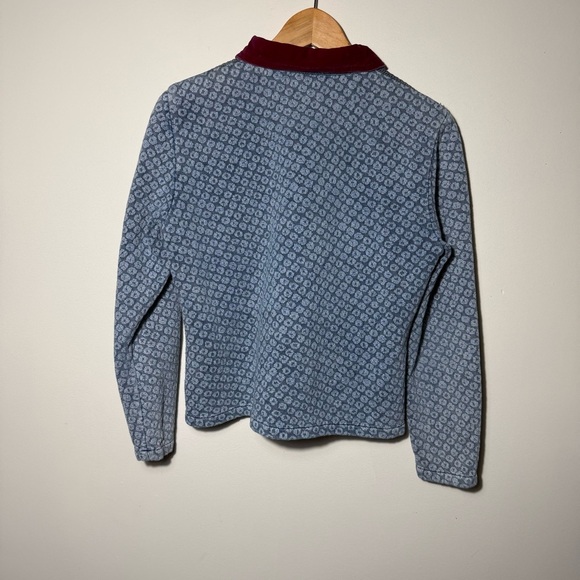 Blue Wills Denim jacket 100% cotton - Picture 7 of 12